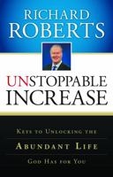 UnStoppable Incerase 0974675695 Book Cover