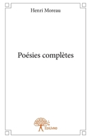 Poésies complètes (French Edition) 2332920935 Book Cover