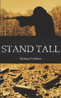 Stand Tall 1736088106 Book Cover