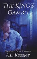 The King's Gambit 1717841430 Book Cover