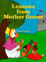Lessons from Mother Goose 089334110X Book Cover
