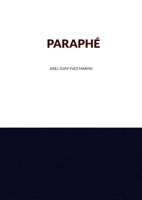 Paraphé 2322393746 Book Cover