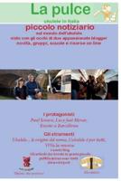 La Pulce - Ukulele in Italia: Piccolo notiziario sul mondo dell'ukulele - Novembre 2017 1979756503 Book Cover