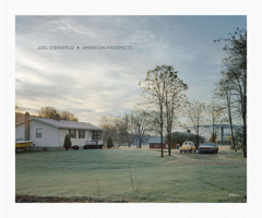 Joel Sternfeld: American Prospects 3969991390 Book Cover