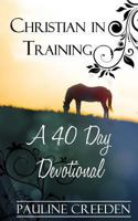 40 Devotions for Horse Lovers 0615753191 Book Cover