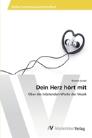 Dein Herz Hort Mit 3639474309 Book Cover