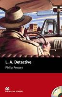 L. A. Detective 0230035817 Book Cover