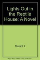 Lights Out in the Reptile House 0380714132 Book Cover