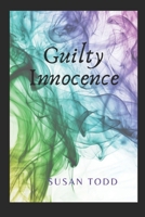 Guilty Innocence B08928J3V8 Book Cover