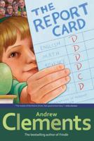 The Report Card 0689845243 Book Cover