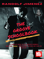 The Groove Schoolbook 151346793X Book Cover
