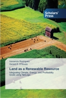 Land as a Renewable Resource 3639514742 Book Cover