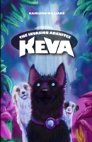 Keva B0BZC3CC4J Book Cover