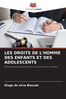 Les Droits de l'Homme Des Enfants Et Des Adolescents (French Edition) 6208135370 Book Cover