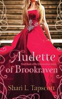 Audette of Brookraven 1540753514 Book Cover