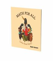 Math for All 1636071813 Book Cover