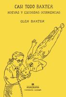 Casi Todo Baxter 8433901435 Book Cover