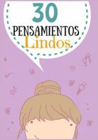 30 Pensamientos Lindos Con Dibujos Kawaii 1546429700 Book Cover