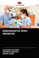 Endodontie Mini-Invasive 6204090070 Book Cover