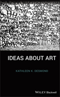 Ideas About Art 1405178825 Book Cover