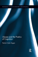 Ulysses and the Poetics of Cognition 0367601443 Book Cover