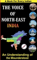 The Voice Of North-East 1685542980 Book Cover