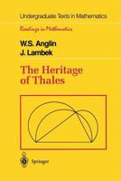 The Heritage of Thales 1461269067 Book Cover