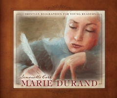 Marie Durand 1601783906 Book Cover