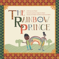 The Rainbow Prince 1662462972 Book Cover