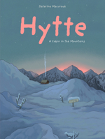 Hytte 8000080680 Book Cover