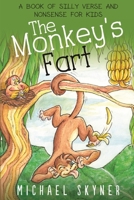 The Monkey's Fart 1839454660 Book Cover
