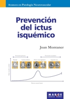 Prevención del ictus isquémico (Spanish Edition) 8492442085 Book Cover