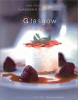 Glasgow on a Plate 1902927125 Book Cover