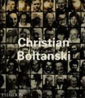 Christian Boltanski (Contemporary Artists) 8881581175 Book Cover