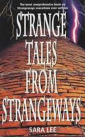 Strange Tales from Strangeways 0330421158 Book Cover