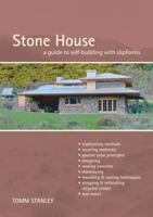 Stone House: A Guide to Self-Building with Slipforms 0473099705 Book Cover