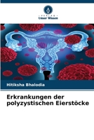 Erkrankungen der polyzystischen Eierstöcke 6206077675 Book Cover