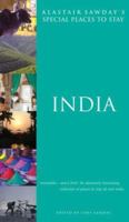 India (Alastair Sawday's Special Places to Stay) 1901970418 Book Cover