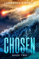 Chosen : Book Two 1733044612 Book Cover