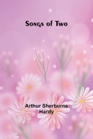 Songs of Two 1141001322 Book Cover