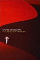 Sports Geography 0419252304 Book Cover