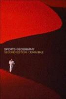 Sports Geography 0419252207 Book Cover