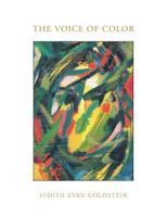 The Voice of Color 1469141353 Book Cover