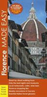 Florence Made Easy (Open Road Travel Guides) 1593600666 Book Cover