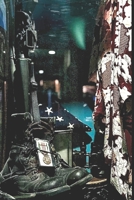 The Echoes Within My Mind: The Story of a Vietnam Veteran B0F3XVY3TB Book Cover