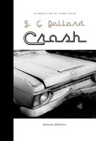 Crash 0374524122 Book Cover