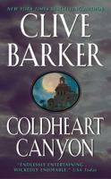 Coldheart Canyon 0060182970 Book Cover