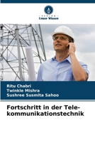 Fortschritt in der Tele-kommunikationstechnik (German Edition) 620716492X Book Cover