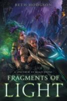 Fragments of Light 1732713006 Book Cover