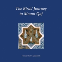 The  Birds' Journey to Mount Qaf 0863564437 Book Cover